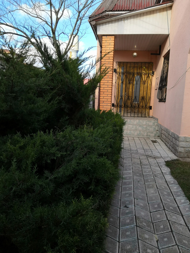 Гостевой Дом на Садовой 30-а