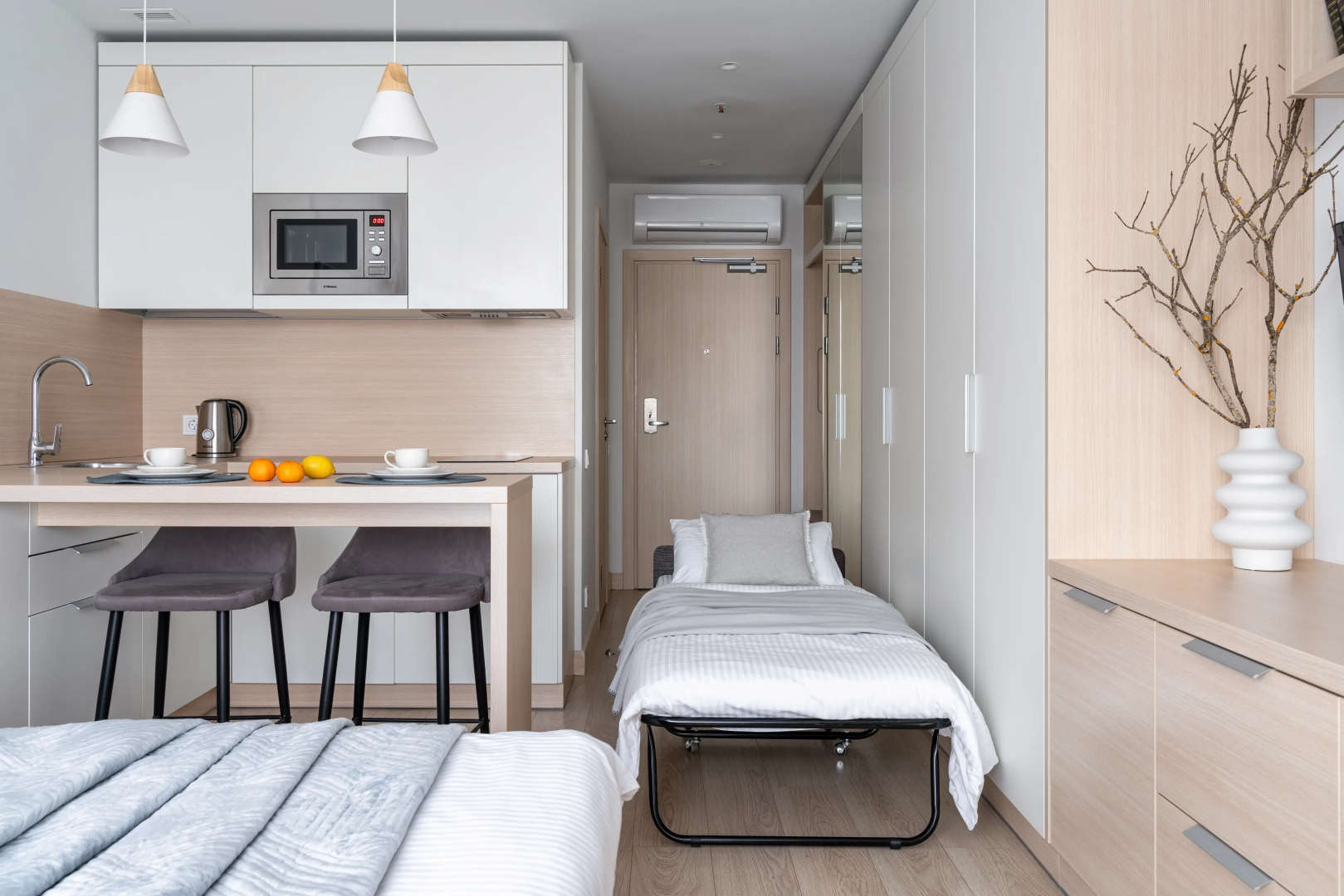 Апартаменты Melody