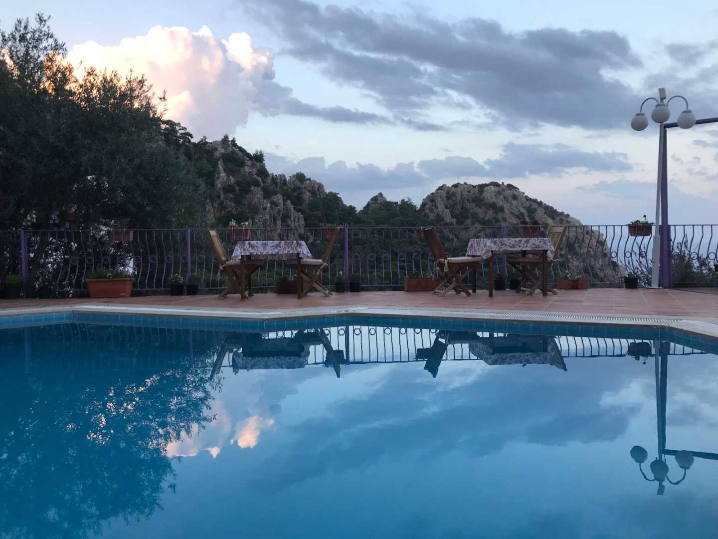 Отель Lavanta Hotel Turunc