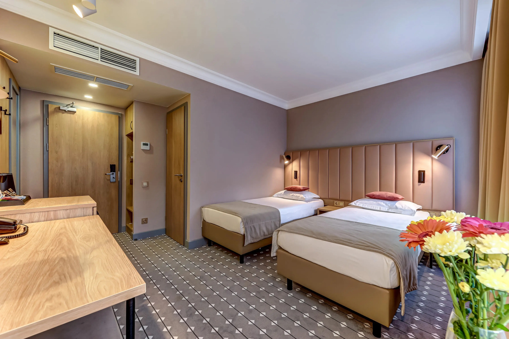 Отель Арбат Норд