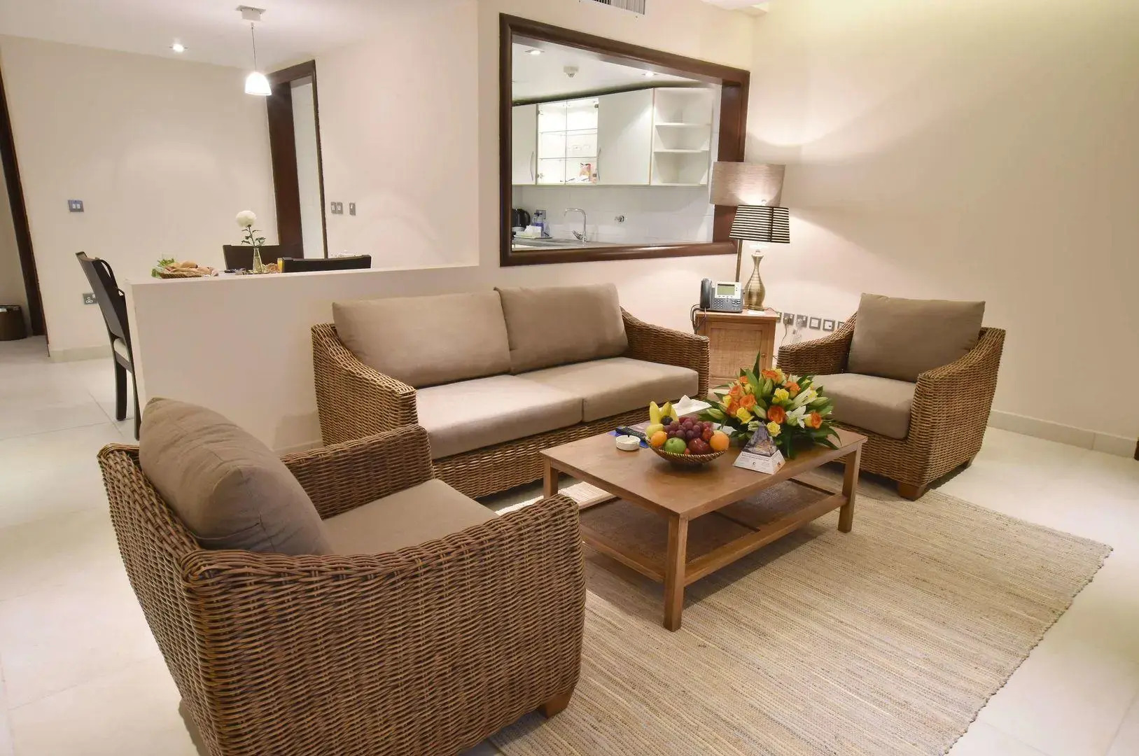 The Palms Beach Hotel And Spa