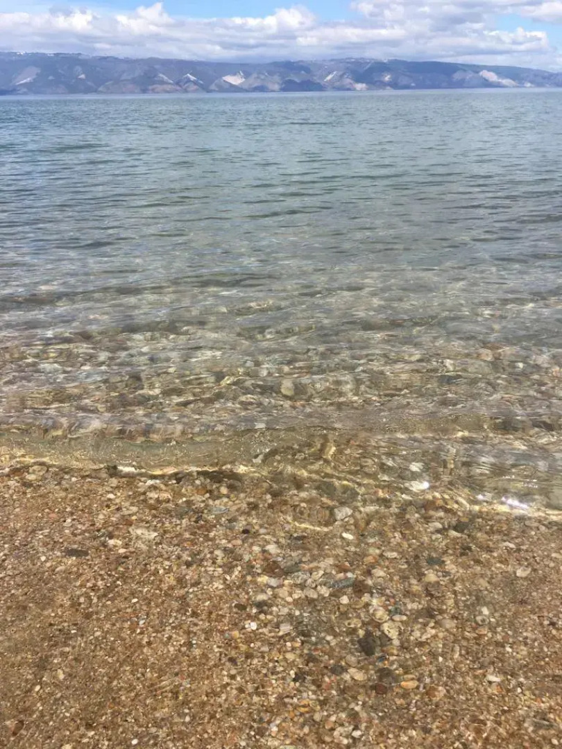 Гостевой дом Аура Байкала