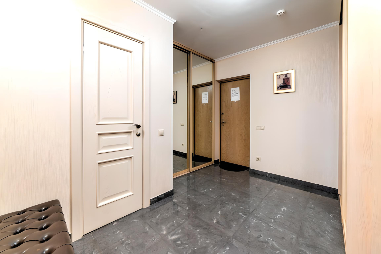 Апартаменты ЖК Версаль