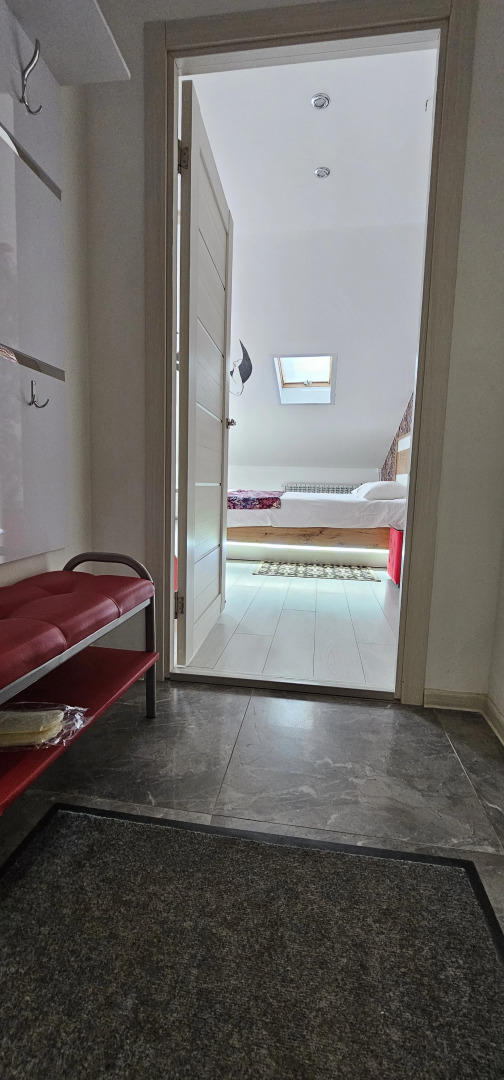 Апартаменты i-hotelTula4