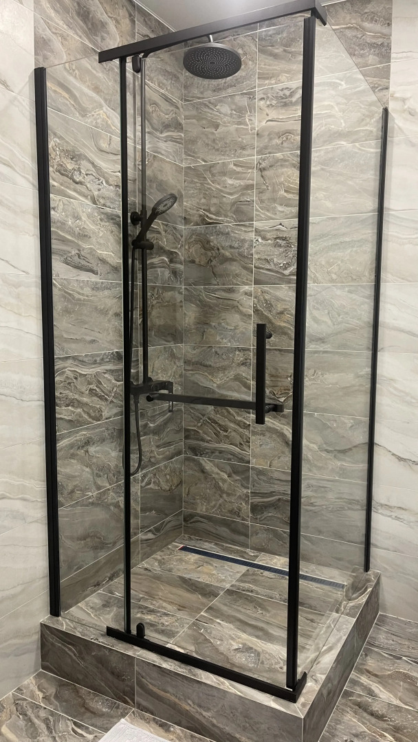 Апартаменты в Центре