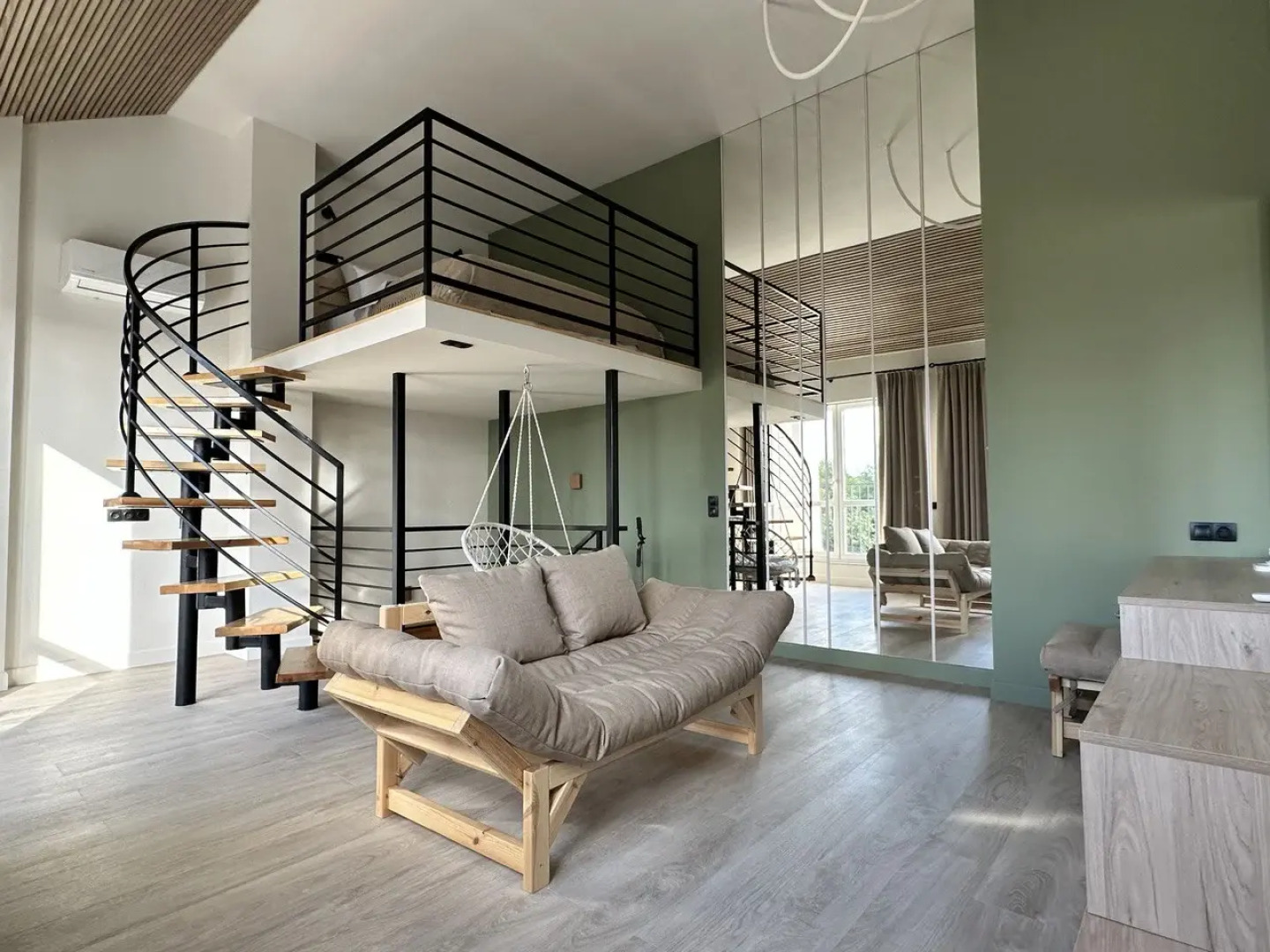 Квартира Бали