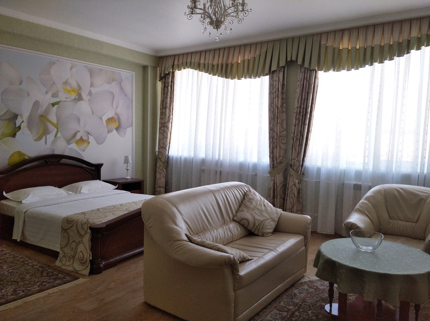 Мини-отель на Набережной