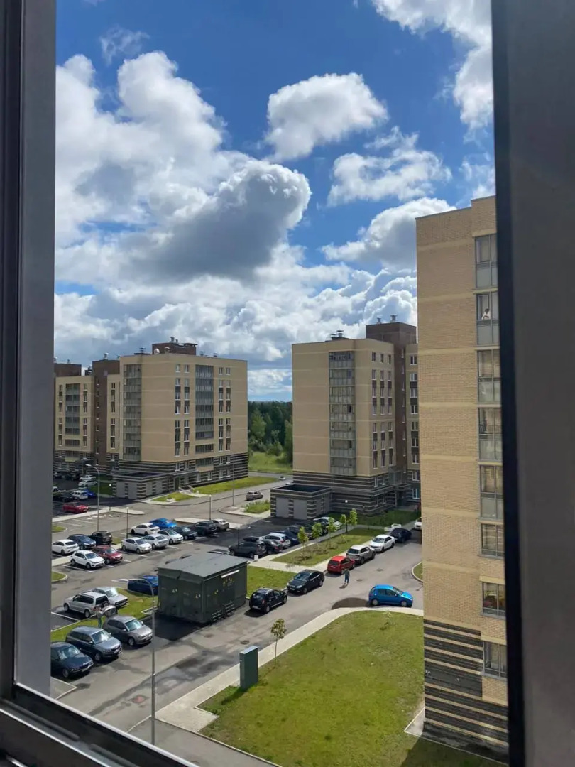 Квартира Просторная Квартира в 5 мин от НИИ Петрова/Гранова