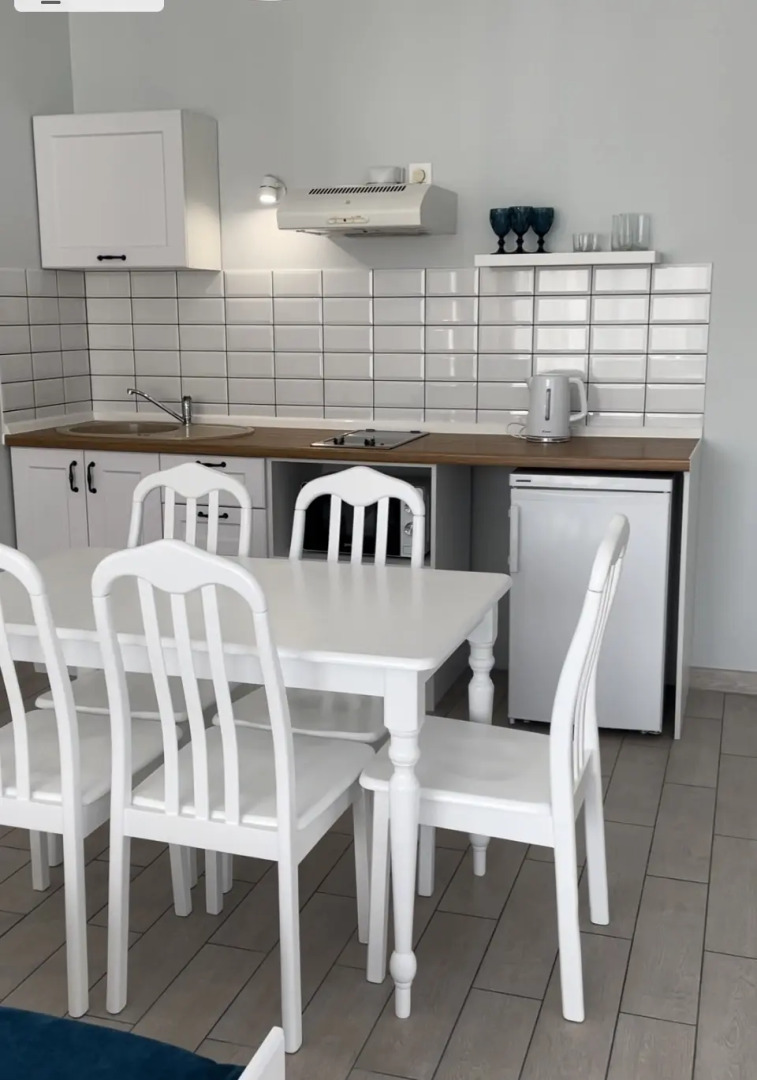 Апартаменты Flora&Komfort