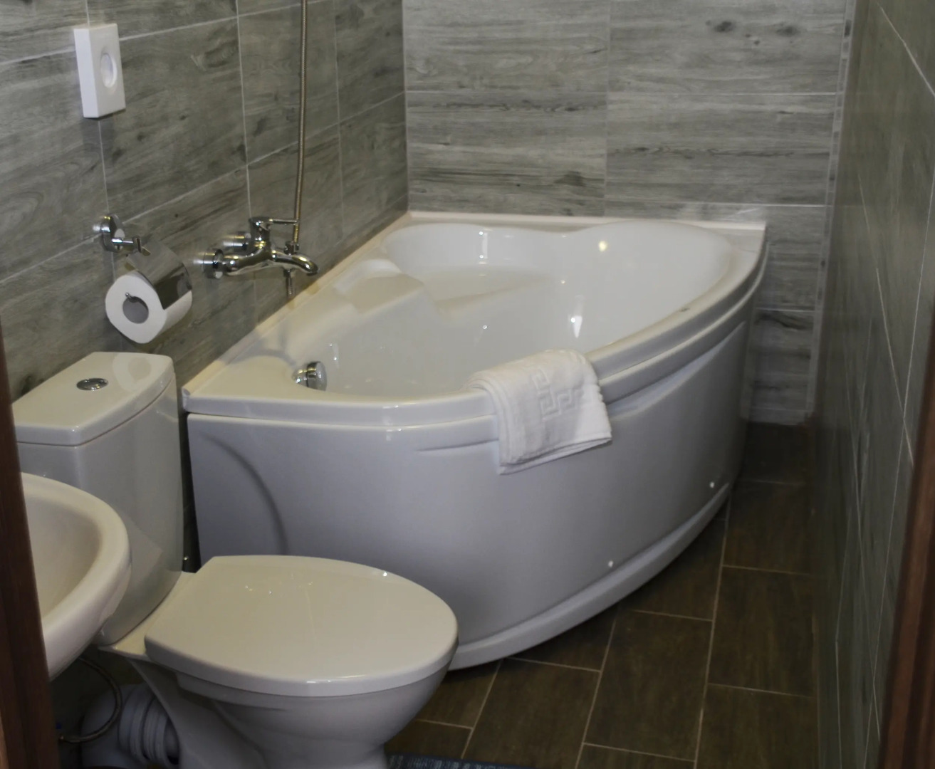 Мини-отель Центральный