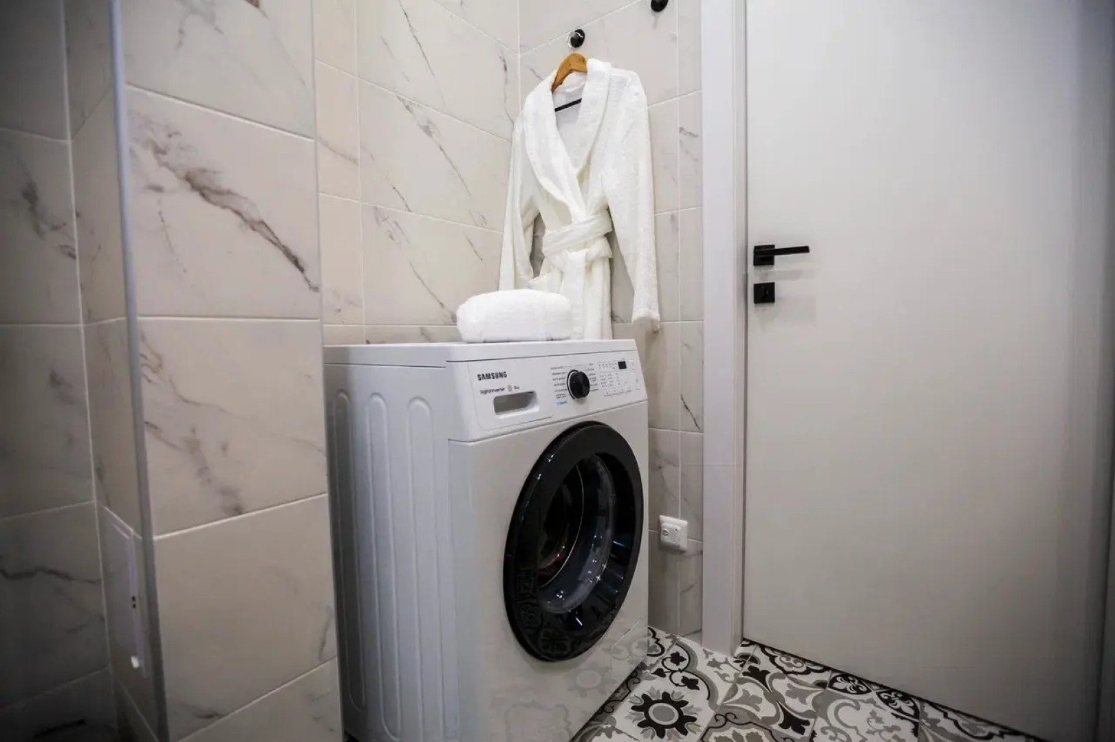 Апартаменты More Rooms в ЖК Ламонт