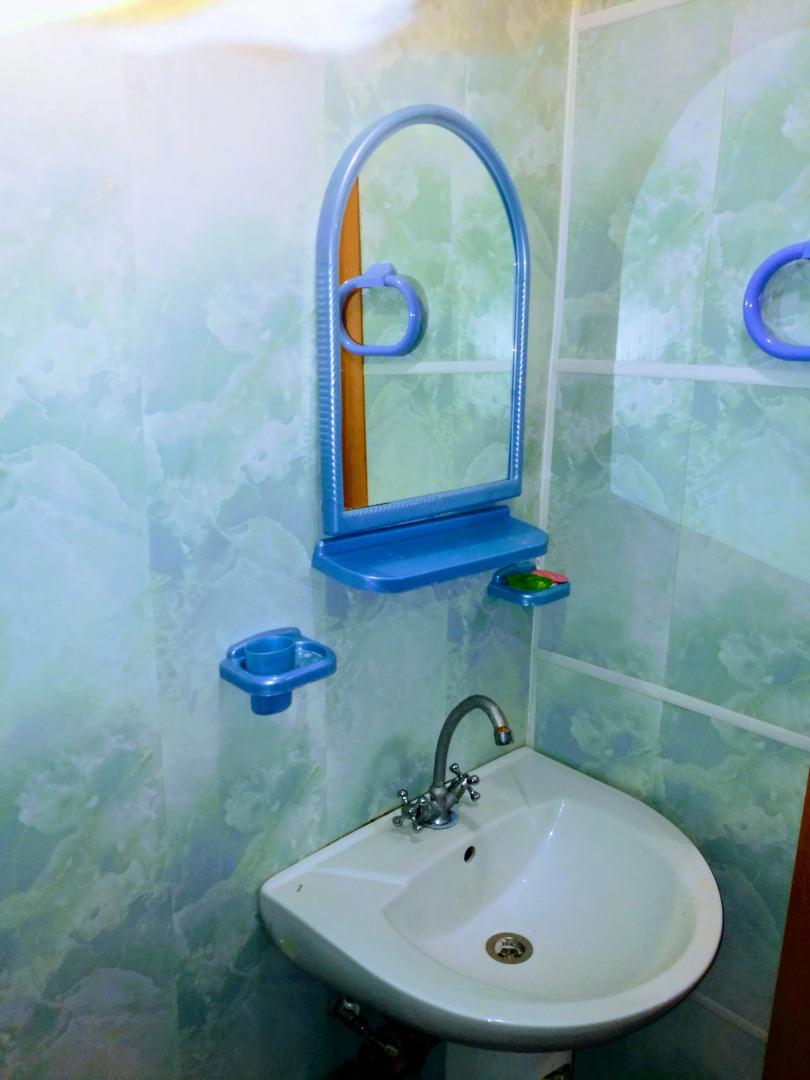 Гостевой дом Соловьиная трель