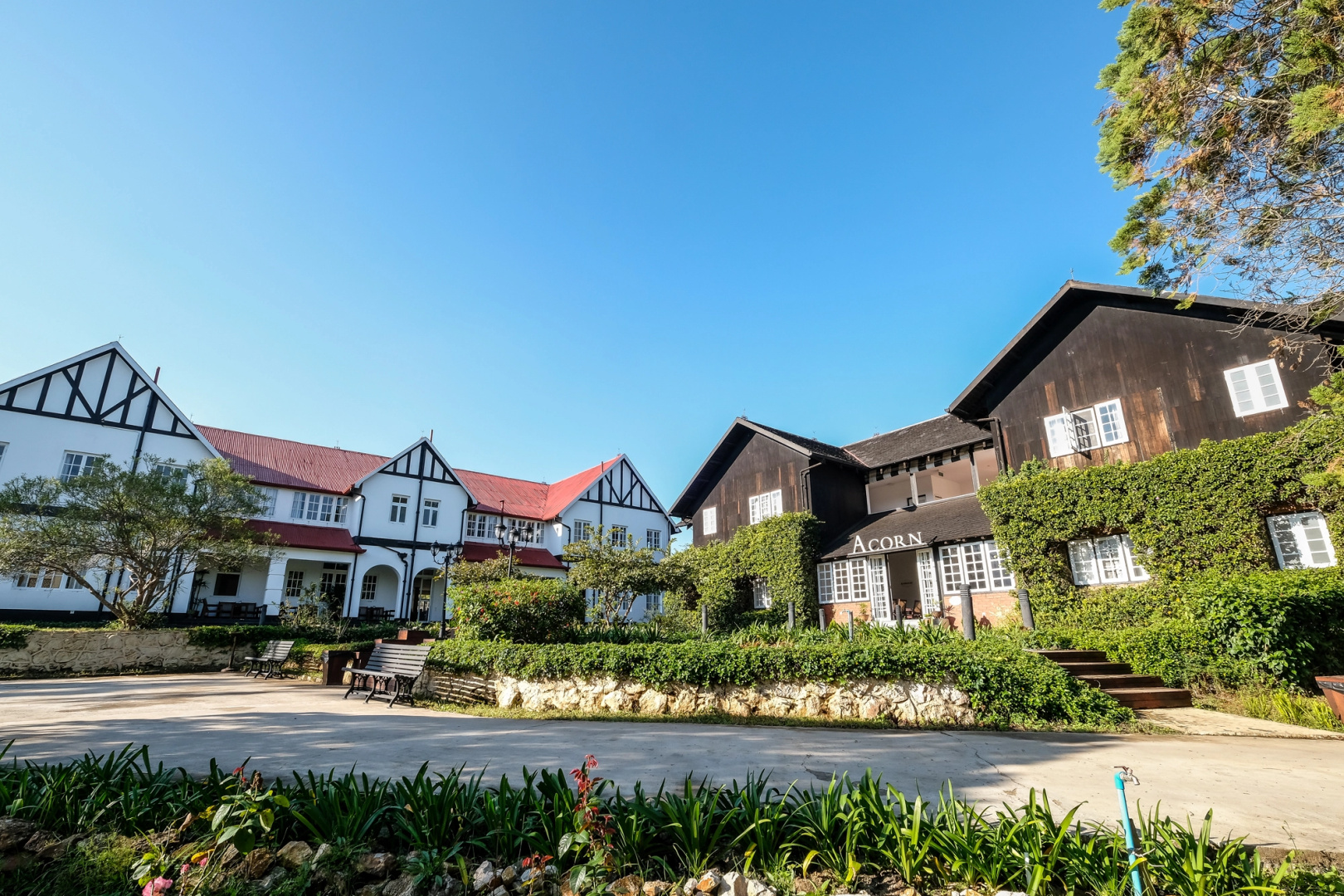 Kalaw Heritage Hotel since 1903 Hotel
