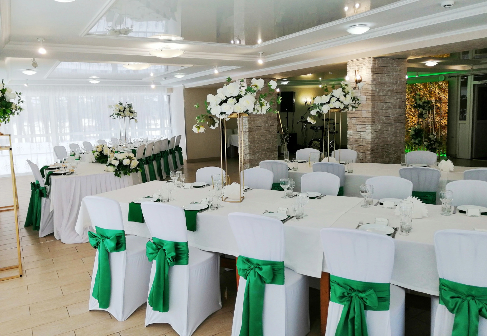 База отдыха Светофор