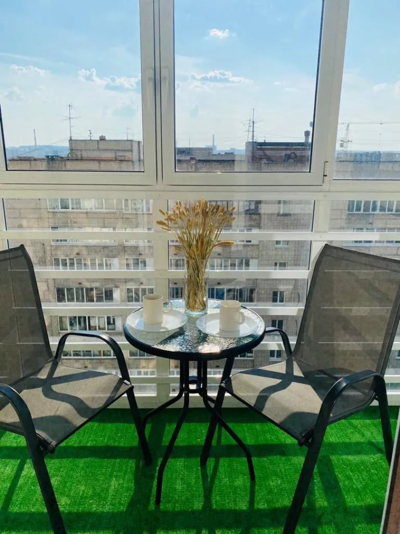 Квартира Карла Либкнехта 11