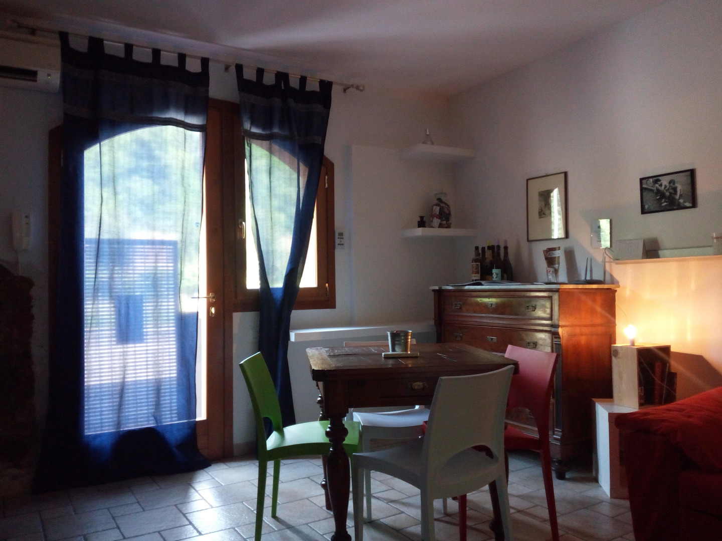 La Casetta di Varignana Apartments