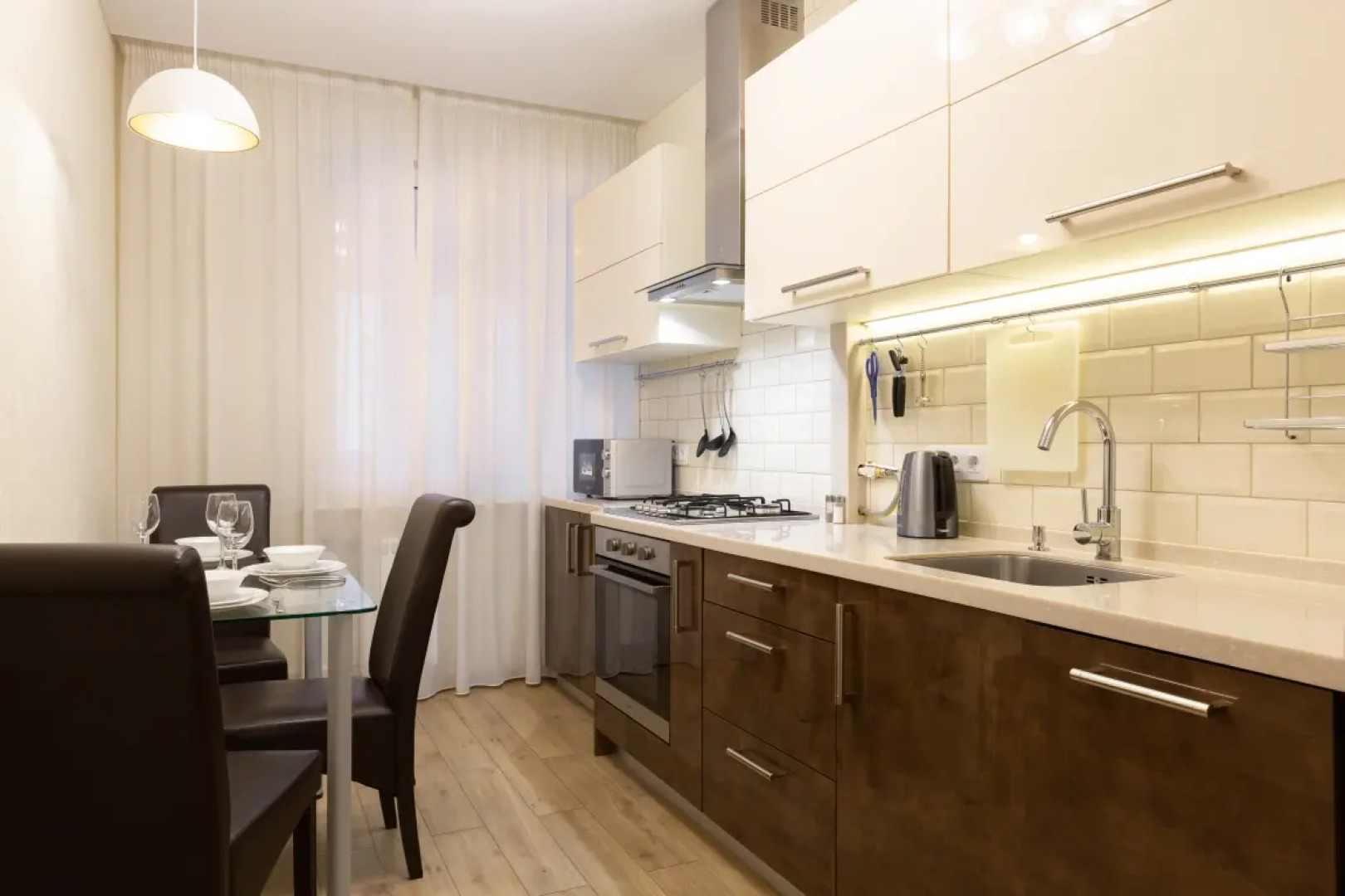 Апартаменты Бальмонт Маяковская