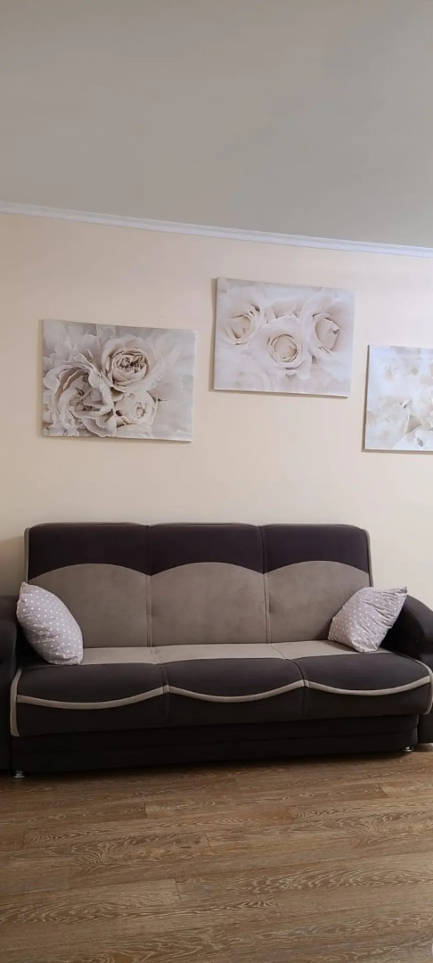 Квартира на улице Григория Чорос-Гуркина 70