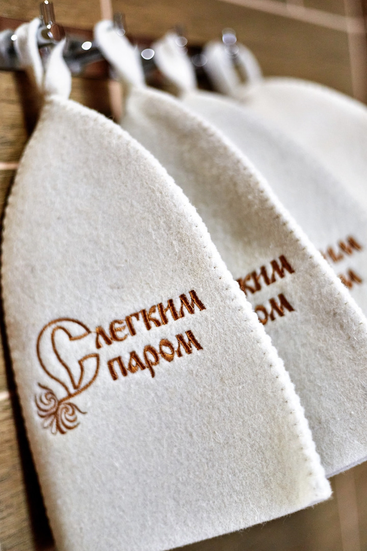 Частный дом в стиле эко-прованс