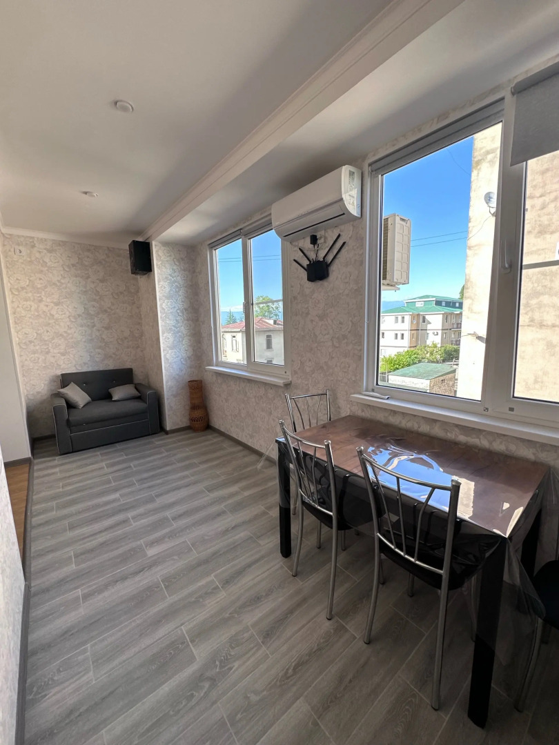 Апартаменты Классика в ценре Очамчиры