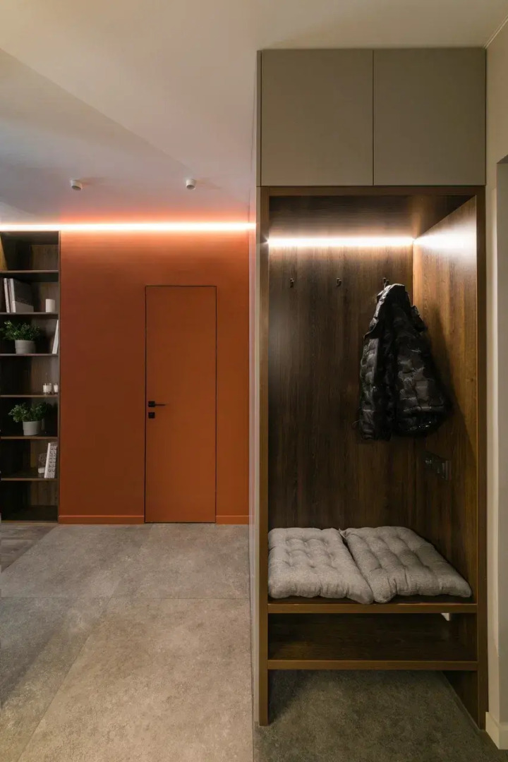 Квартира Бизнес Апарт R∞M