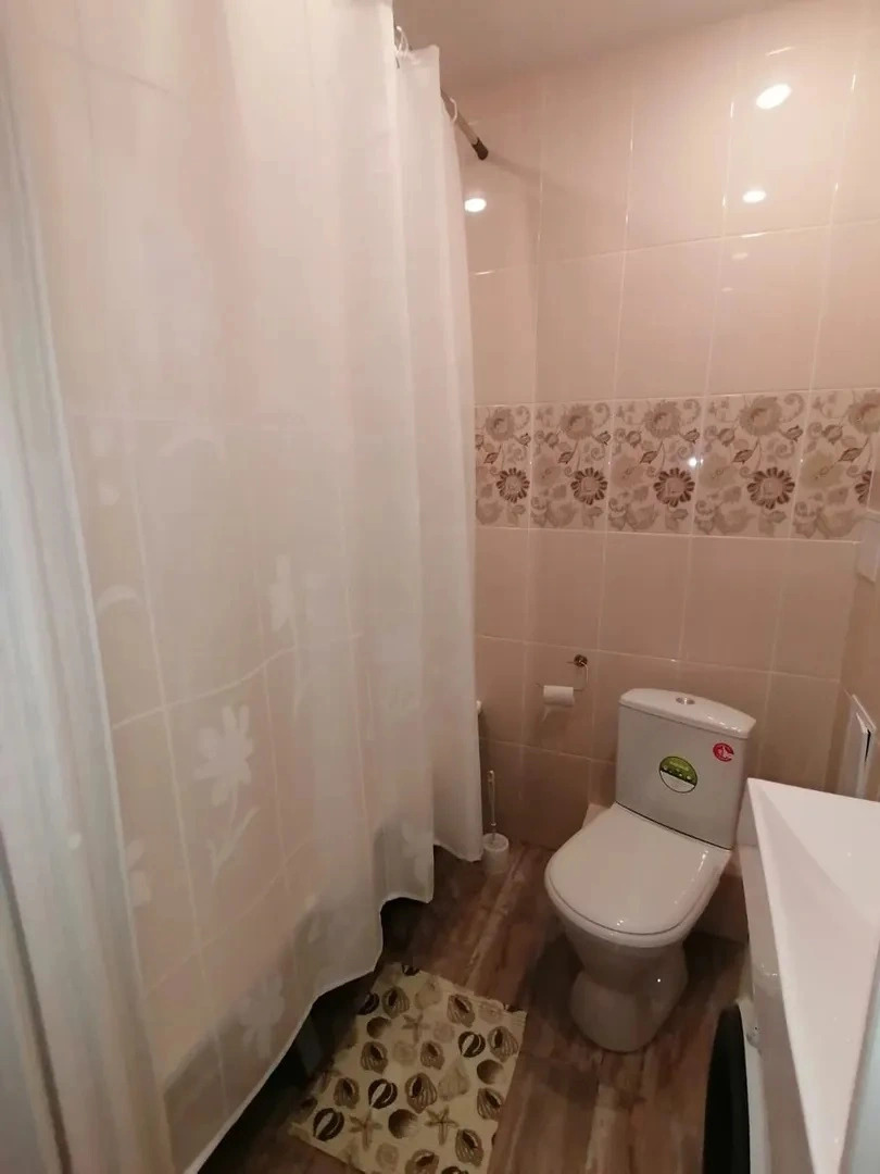 Апартаменты Comfortable Studio Vladimir