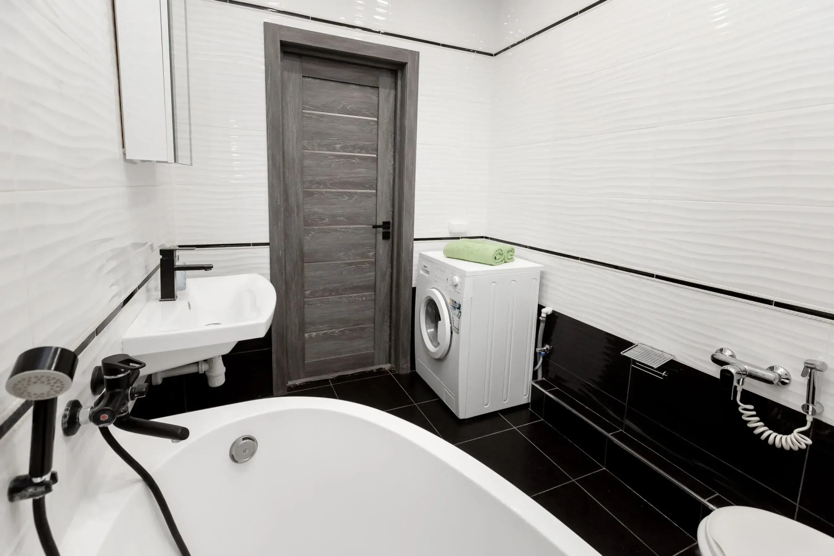 Апартаменты Ladgorna на Дзержинского 94