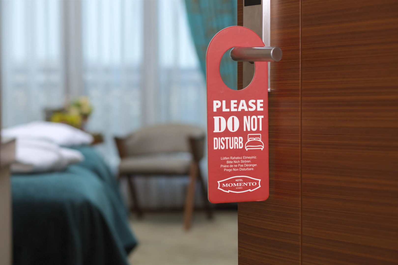 Momento Golden Horn Hotel