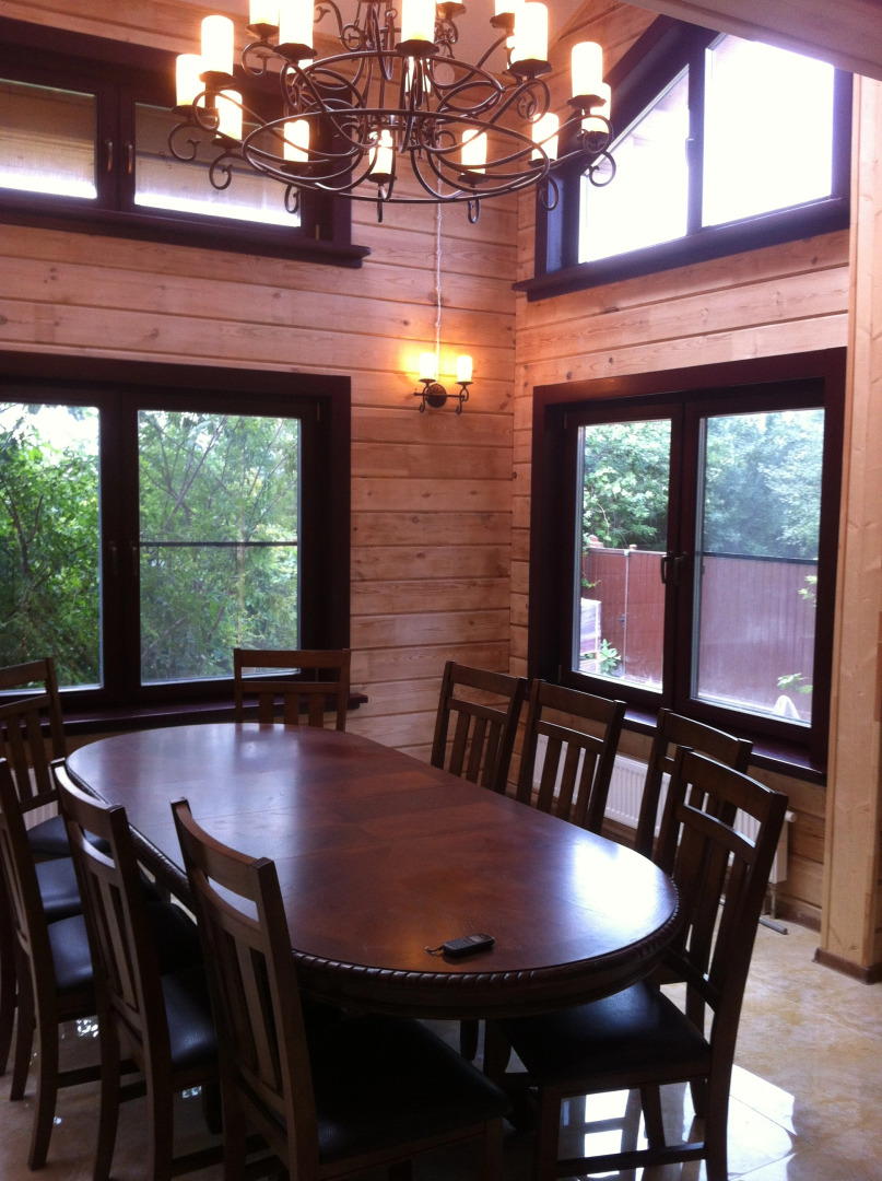 Гостевой Дом Вилла у Воды