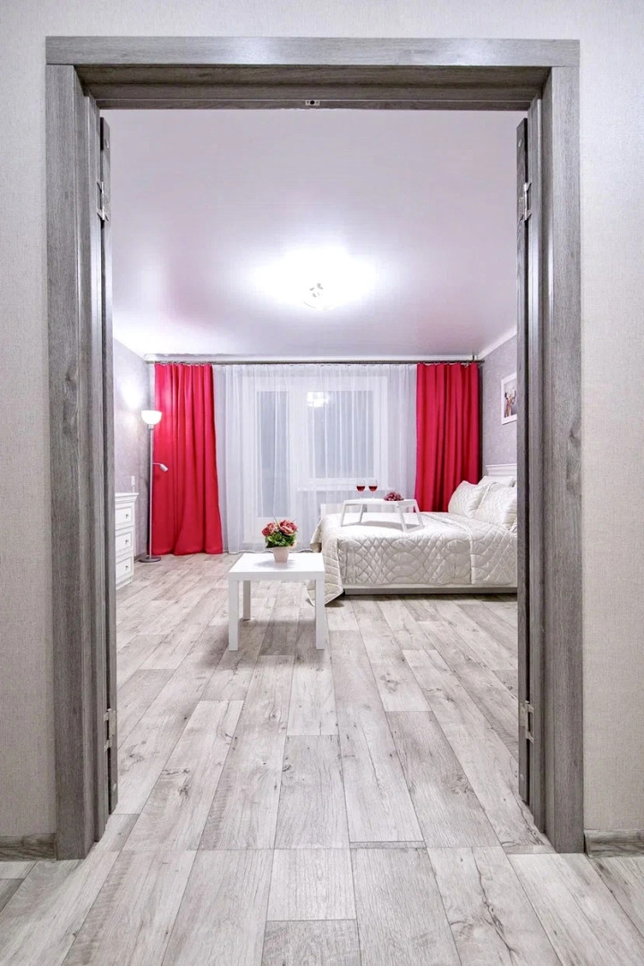 Апартаменты FSF в Центре с Кофемашиной - Бесконтактный заезд