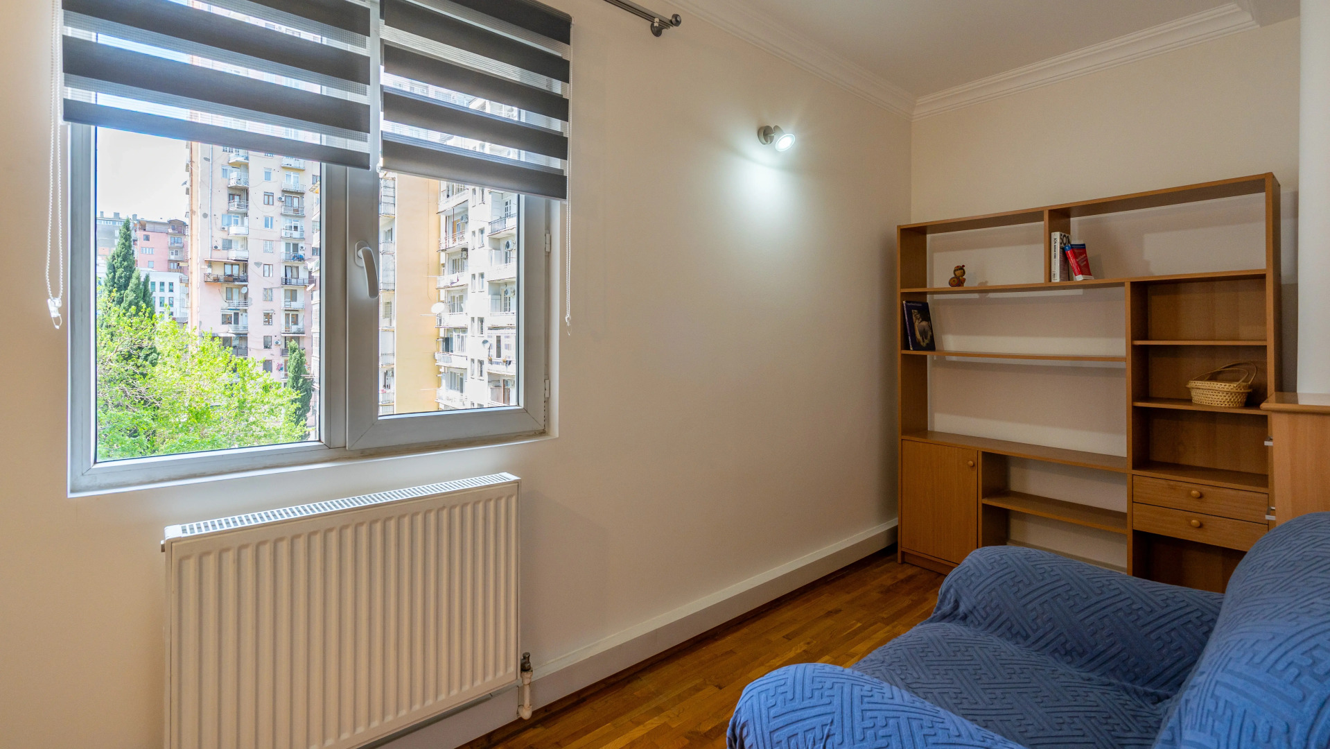 Апартаменты Kiwi