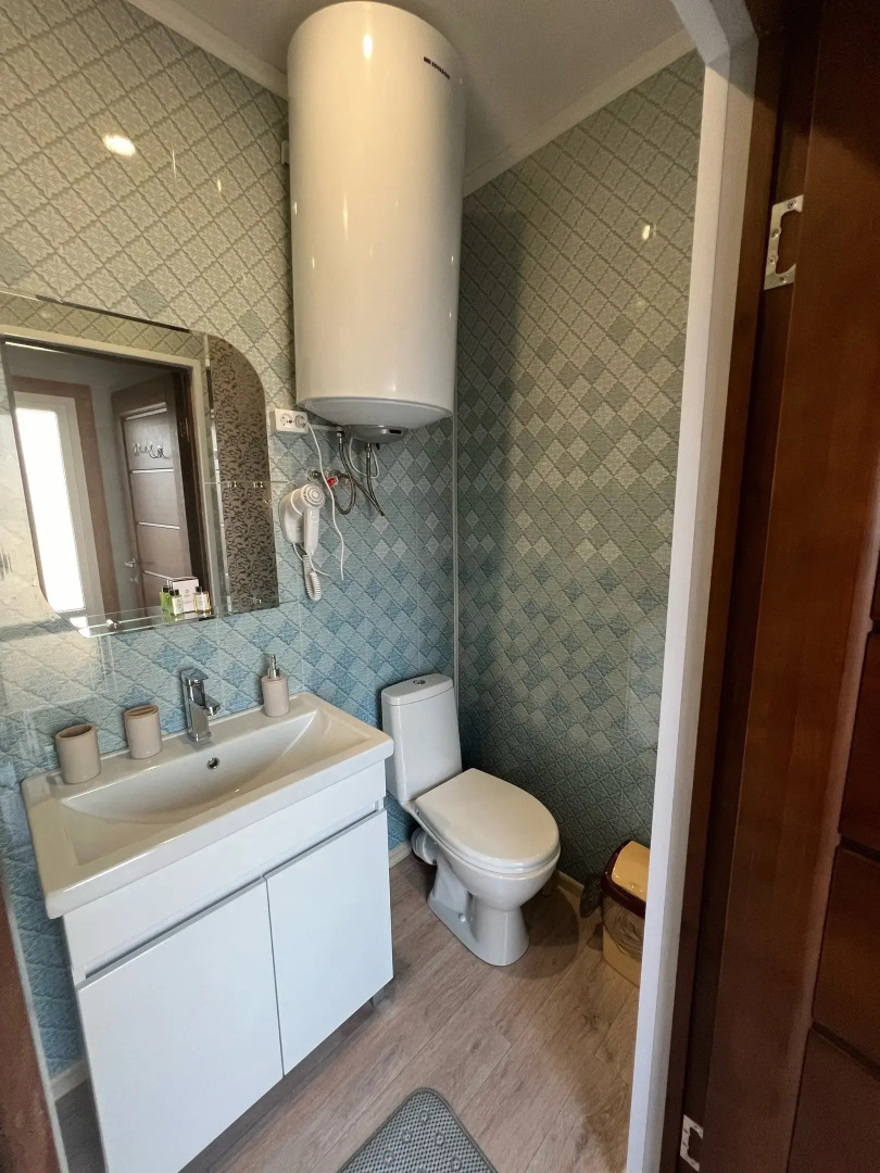 Отель BlackSeaHotel Ldzaa