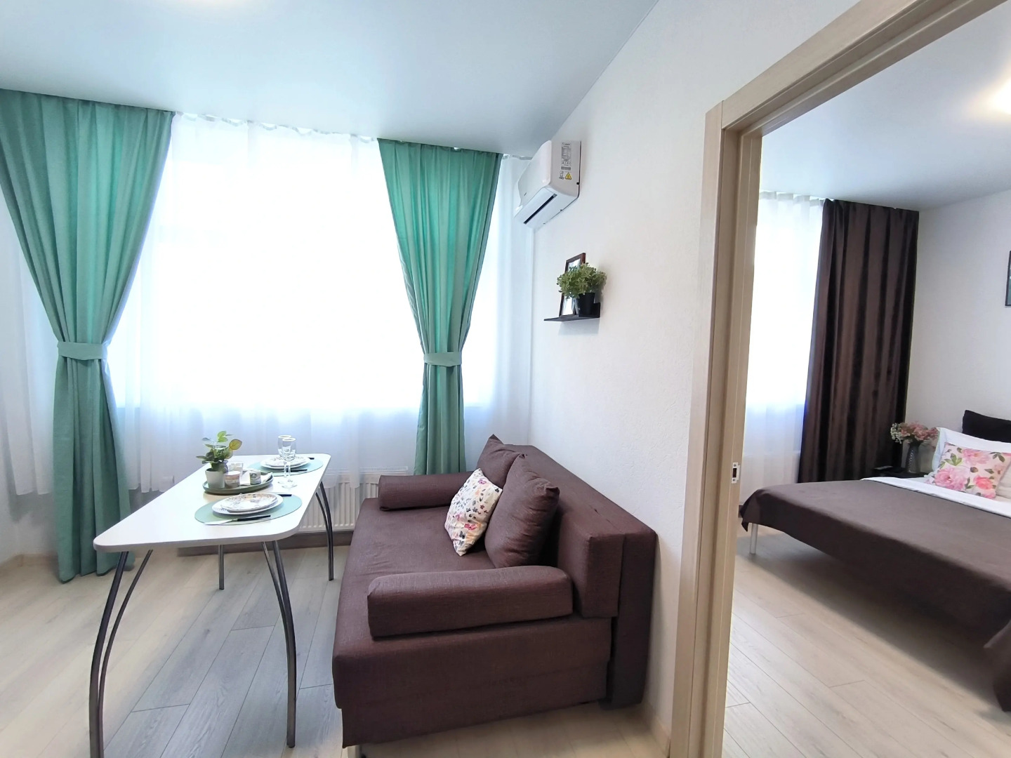 Квартира Костарика Рядом с Аквапарком