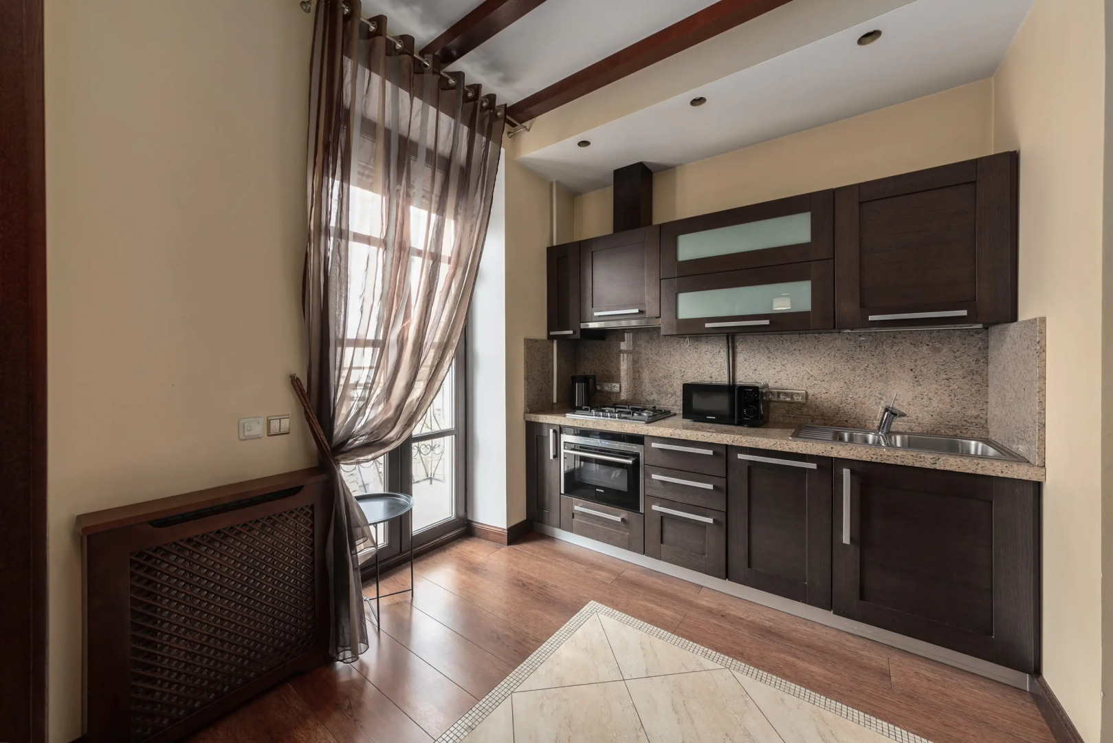 Апартаменты Royal apartments Minsk 4