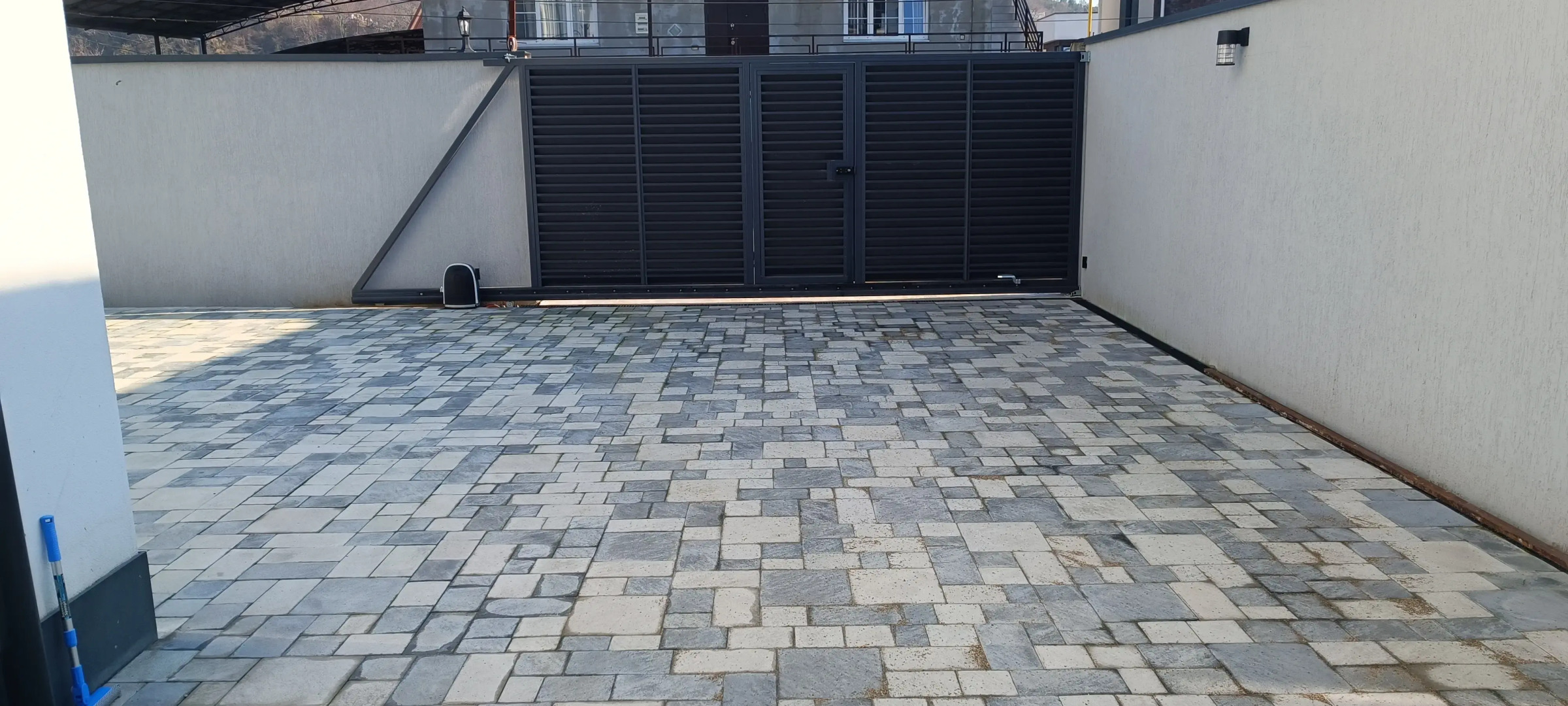 Гостевой дом White House