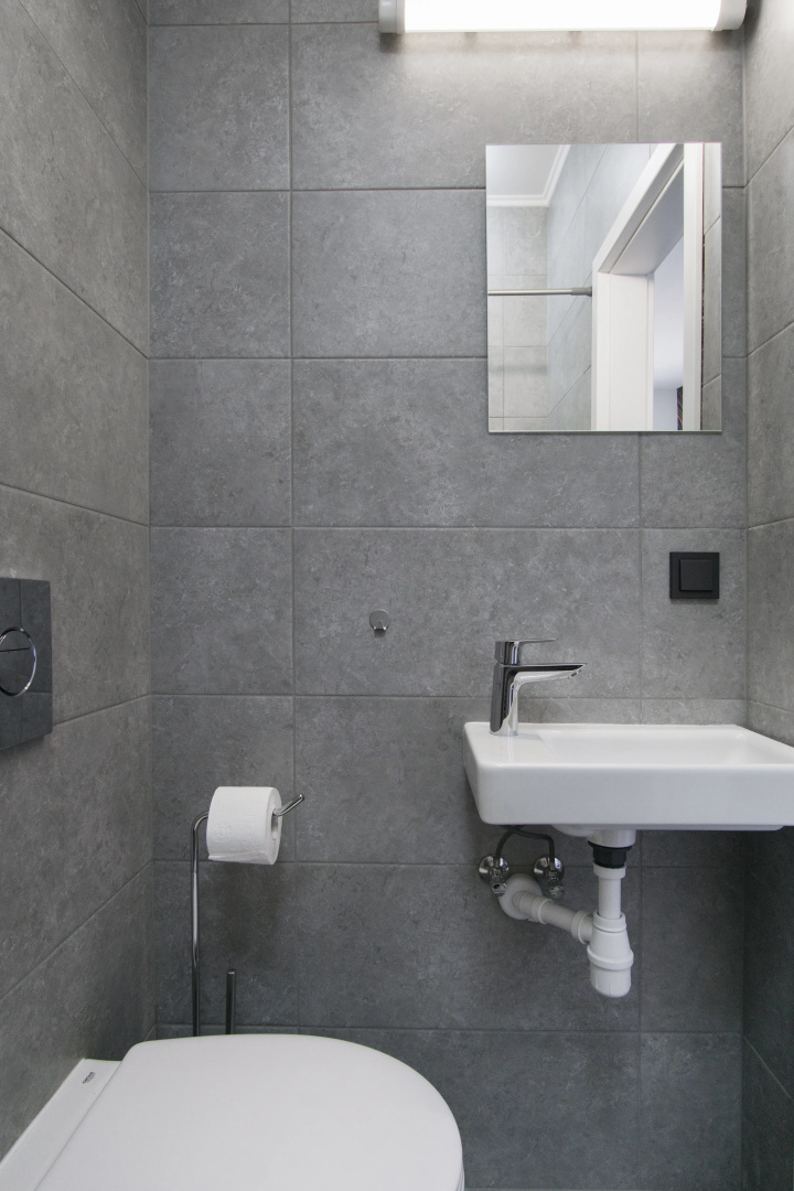 Апартаменты Vilnius4you studio