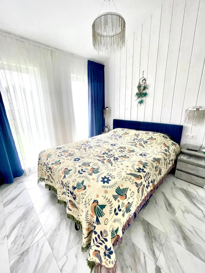 Частный дом Гринвуд 2