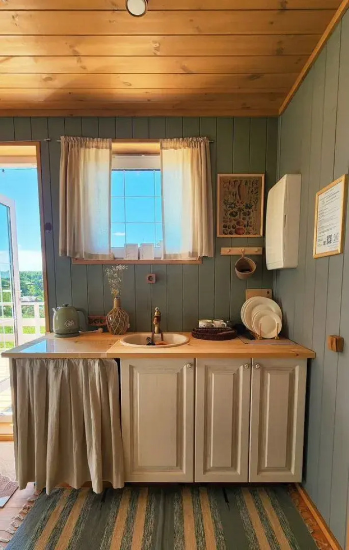 Частный дом Уютный для Комфортного Отдыха