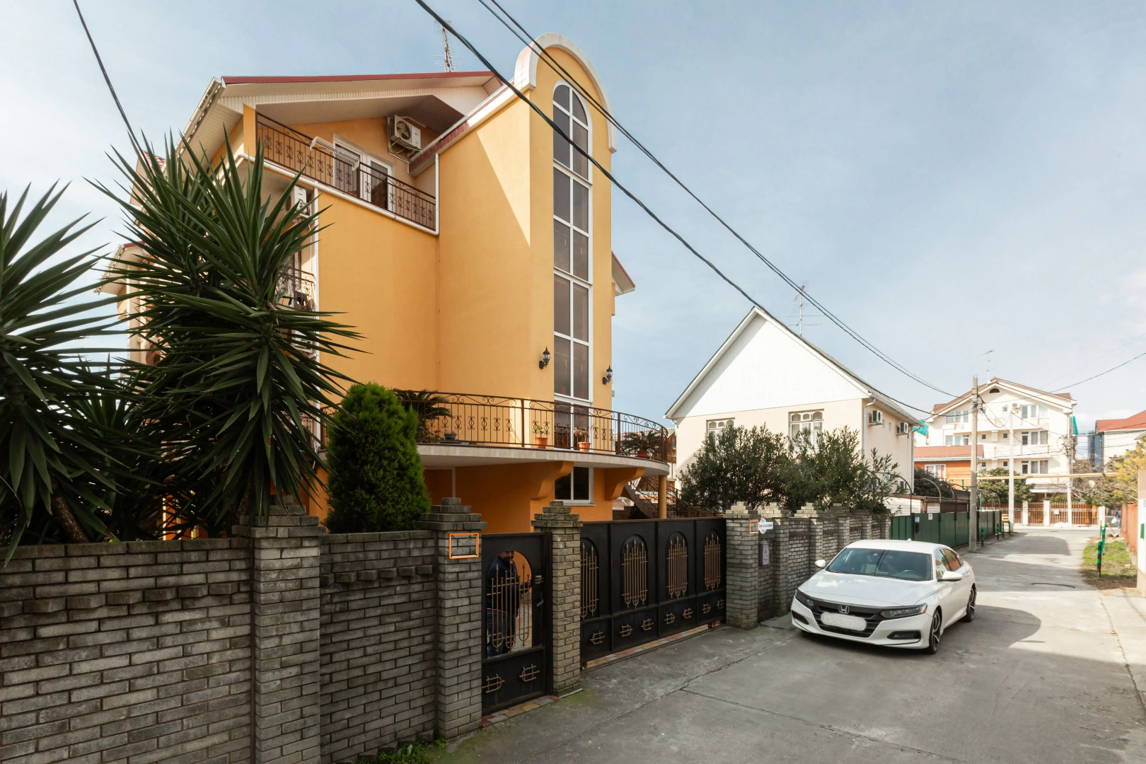 Гостевой дом Натали