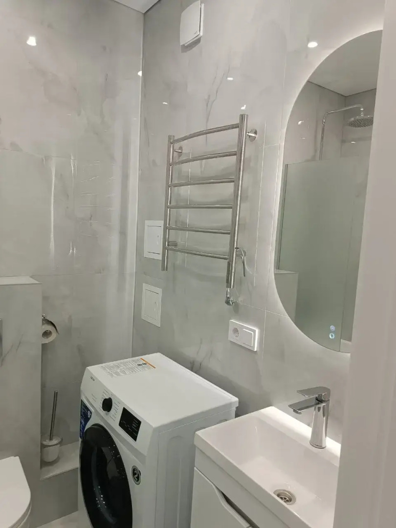 Квартира Уютная Новая в ЖК 11 Мая