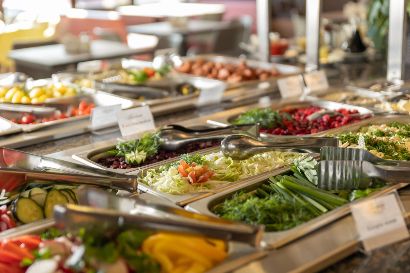 Отель Престиж