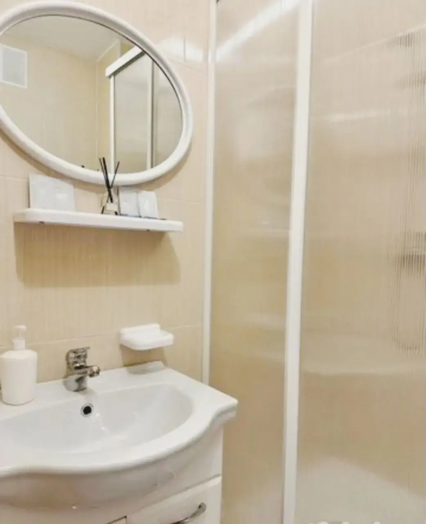 Квартира Juli Apart 2 на Кондратьевском