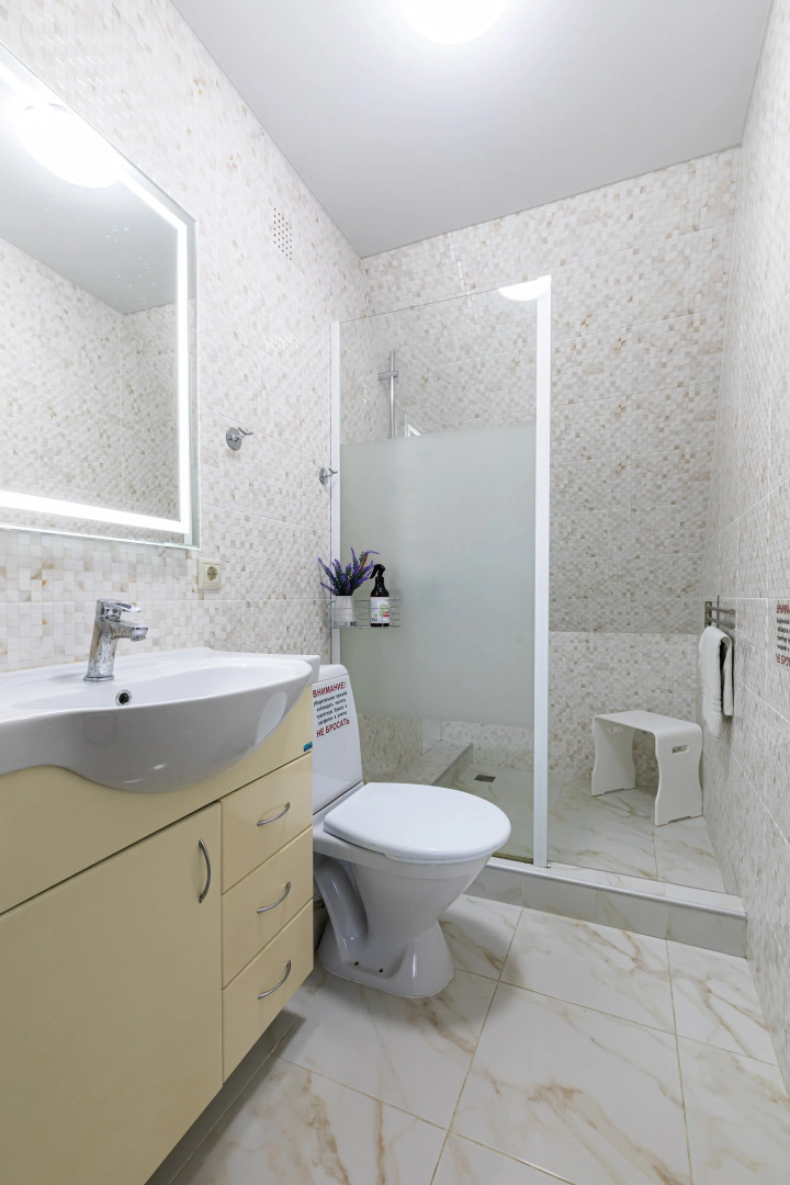 Гостевой дом Лесная сказка