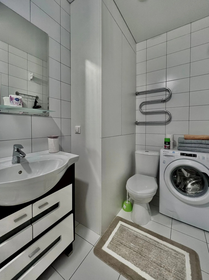 Квартира Уютная 2комнаты Вокзал Центр Минска