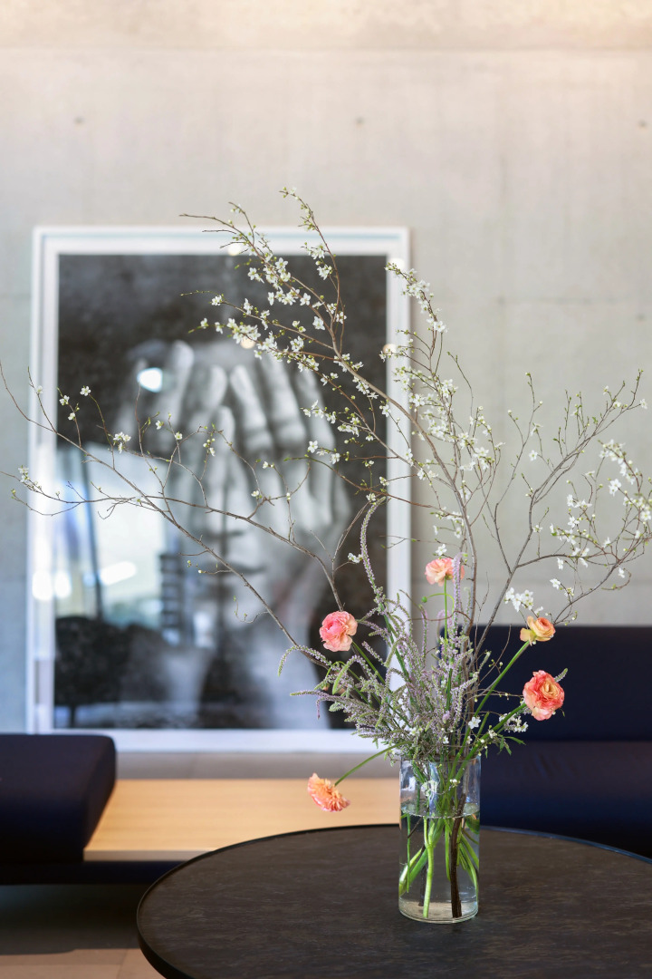 Концепт-отель by COAF