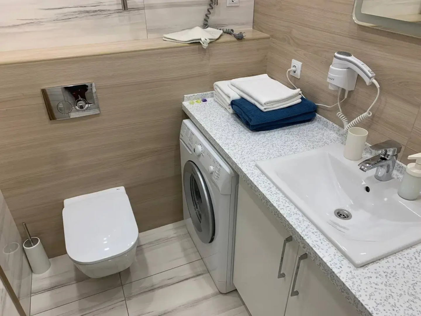 Гостиница Номера Парк-Отель