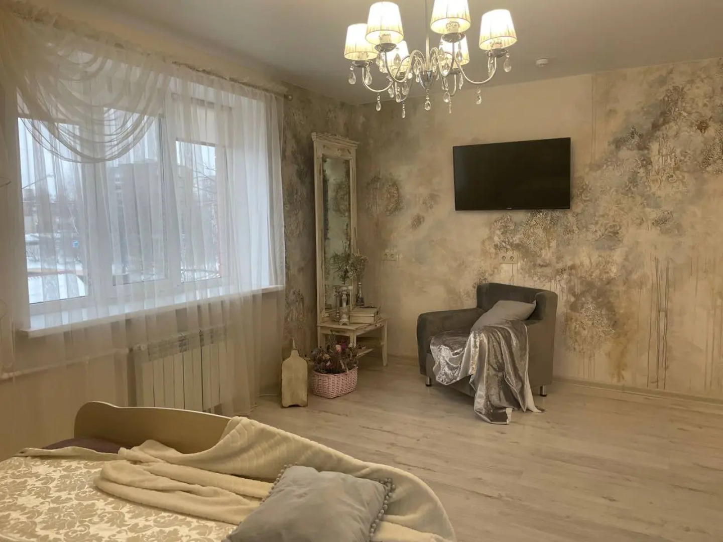 Гостевой дом Мастер и Маргарита