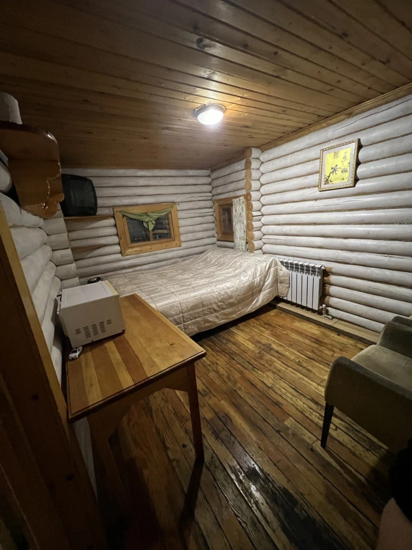 База отдыха Дом Лесника