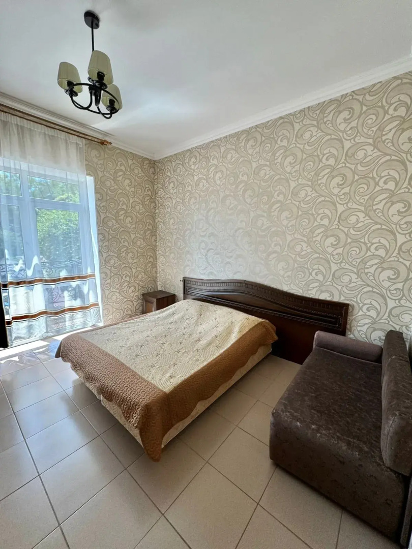 Гостевой дом Stone House