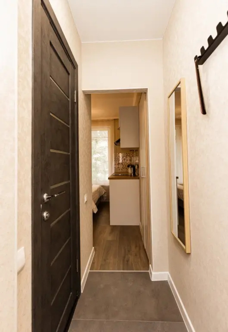 Апартаменты Добрые Cутки 3